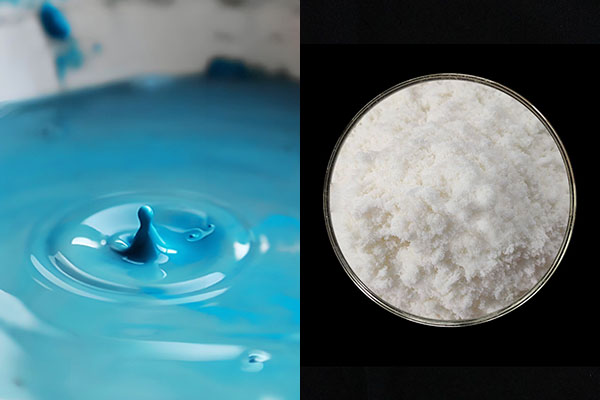 亚硝酸钠在搪瓷釉浆中的作用